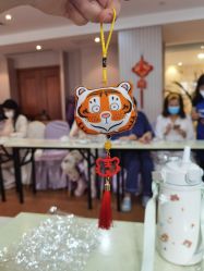 -恒熙玥月子会所