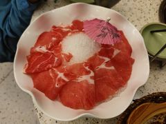 -椰子营·椰子鸡火锅(万象里店)