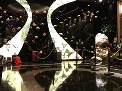 -厦门泰谷酒店(中山路镇海路地铁站店)