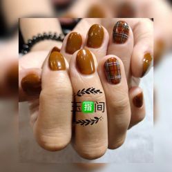 -生活美一点玉指间美甲美睫