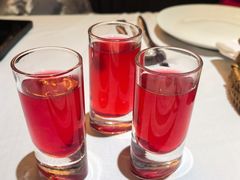 -戈雅法餐厅(世界城广场店)