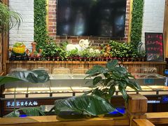 -草原塞蛮羊火锅城(港湾店)