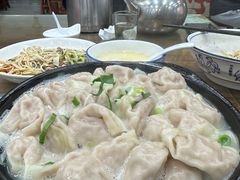 -雪琴面馆富安特色鱼汤面(城中花园店)
