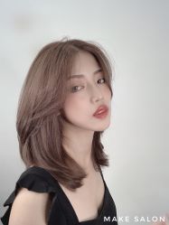 -MAKE SENSE美可沙龙