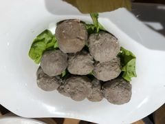 -掂档潮汕牛肉火锅(沈阳万象城店)