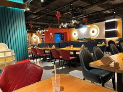 -斗牛士牛排(南京东路店)