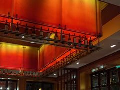 -杭州西子湖四季酒店-WL BISTRO西湖餐厅(灵隐路店)