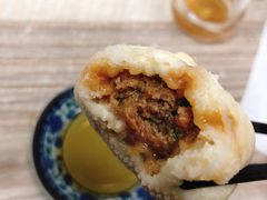 -桐香园小笼包(百井坊巷店)