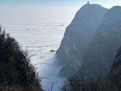 -峨眉山风景名胜区