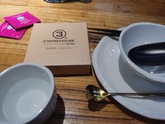 -3号仓库·餐厅(灵溪一店)