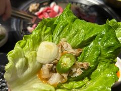 -金一味烤肉餐厅(新首尔旗舰店)