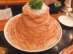 -老码头火锅(玉林店)