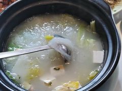 -新侨小馆(东直门北小街店)