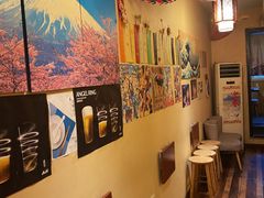 -福匠日本料理(人民路店)