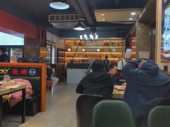 -眼镜烧烤(建设路店)