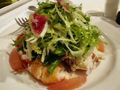 -Keens Steakhouse