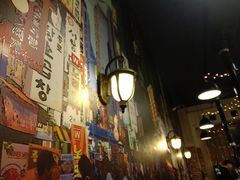 大堂-咕咕站韩国料理(紫金港店)