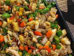-不二·民谣音乐餐吧(长沙店)