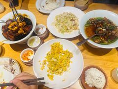 -丹江渔村(龙旗店)