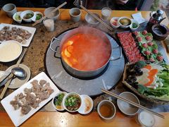 -三牦记·很牛的牦牛肉(柏条河北路下段店)