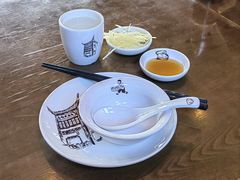 -南翔馒头店(豫园店)