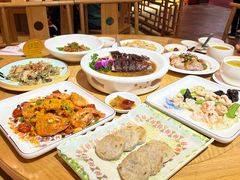 -德胜轩正宗顺德菜(宝安沙井会展中心店)