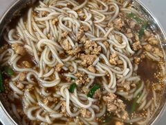 -正宗杨记普洱酸醋米线(总店)