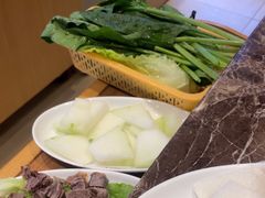 -小肥牛潮汕牛肉火锅(南联店)