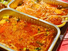 -为民烧烤吧.自贡爆炒菜(收录10年好店)