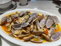 炒油蛤-潮人姐妹轩(海宁路店)