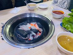 -平山城鑫烧烤(建国楼店)