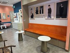 -海马体照相馆(龙湖杭州金沙天街店)