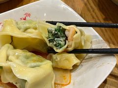 -东泰祥生煎馆(重庆北路店)