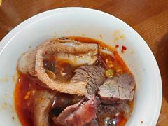 -尼玛藏家风味园(阿山食城店)