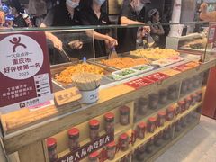 -丁家坡洋芋·观音桥好吃街A区(全国总店)