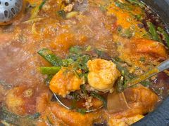 -笔记安顺夺夺粉火锅