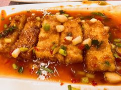 -渔王川菜馆(镇邦路店)