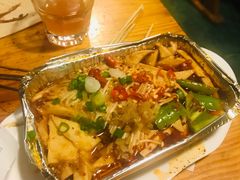 -160烧烤(香坊店)