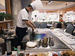 -法式利昂铁板烧主题餐厅(唐山爱琴海店)