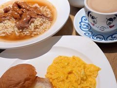 -翠华餐厅(铜锣湾糖街店)