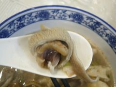 -泉儿头杂碎·清真(城东总店)