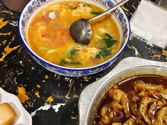 -大众酸菜鱼(梨花巷总店)