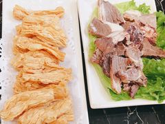 -潮汕美牛肉丸火锅店(天宁寺店)