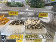 -袁记串串香(北国店)