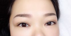 -MIVI半永久纹眉绣眉