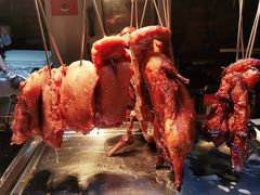 -吉布鲁牛排海鲜自助(龙湖北城天街购物广场店)