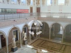 -巴尔多国家博物馆