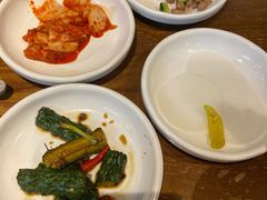 -·缸桶屋·韩式牛肋条自助烤肉(西湖D11店)