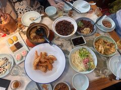 -小吊梨汤·北京菜(香山店)