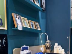 -海马体照相馆(西安高新万达广场店)